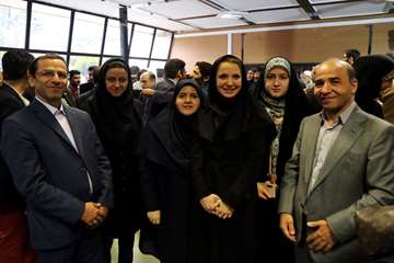 دیدار نوروزی